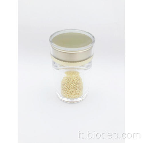 500 miliardi di miliardi di cfu/g di grado alimentare Lactobacillus planic in polvere
